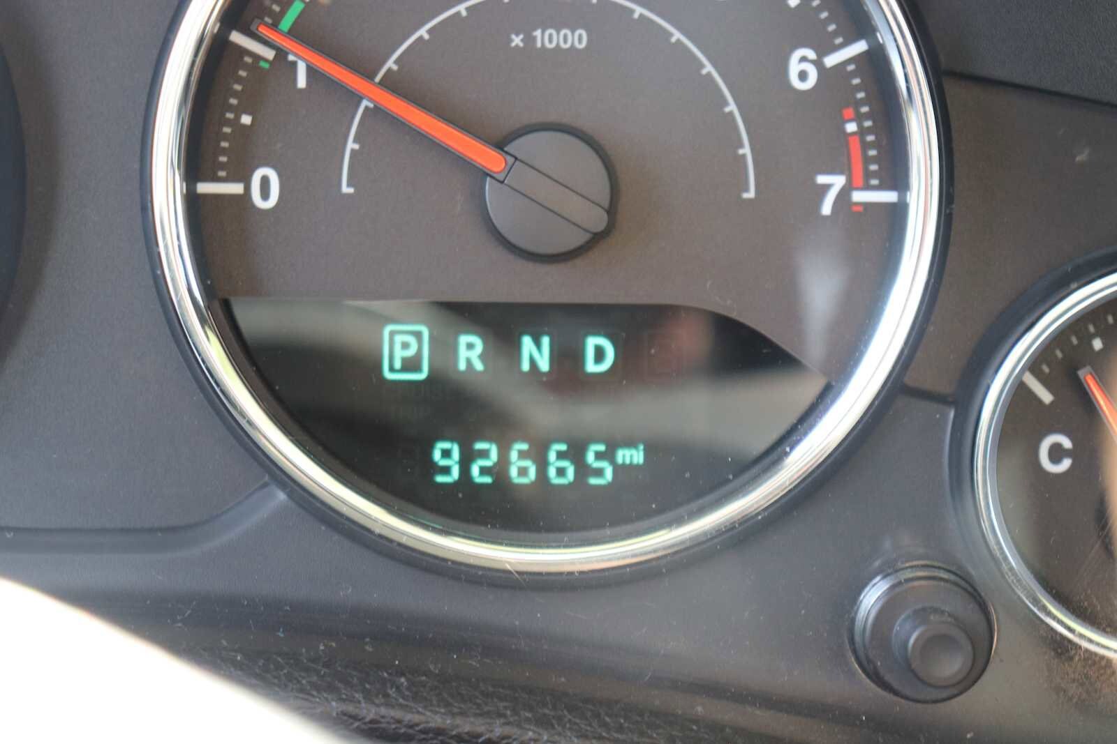 Thumbnail: 2016 Jeep Wrangler - 11