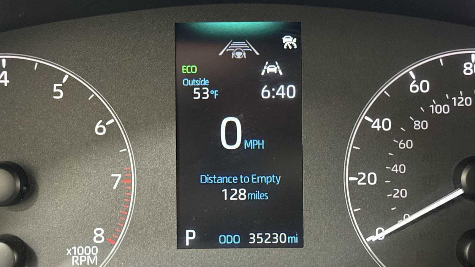 Thumbnail: 2024 Toyota Corolla - 17