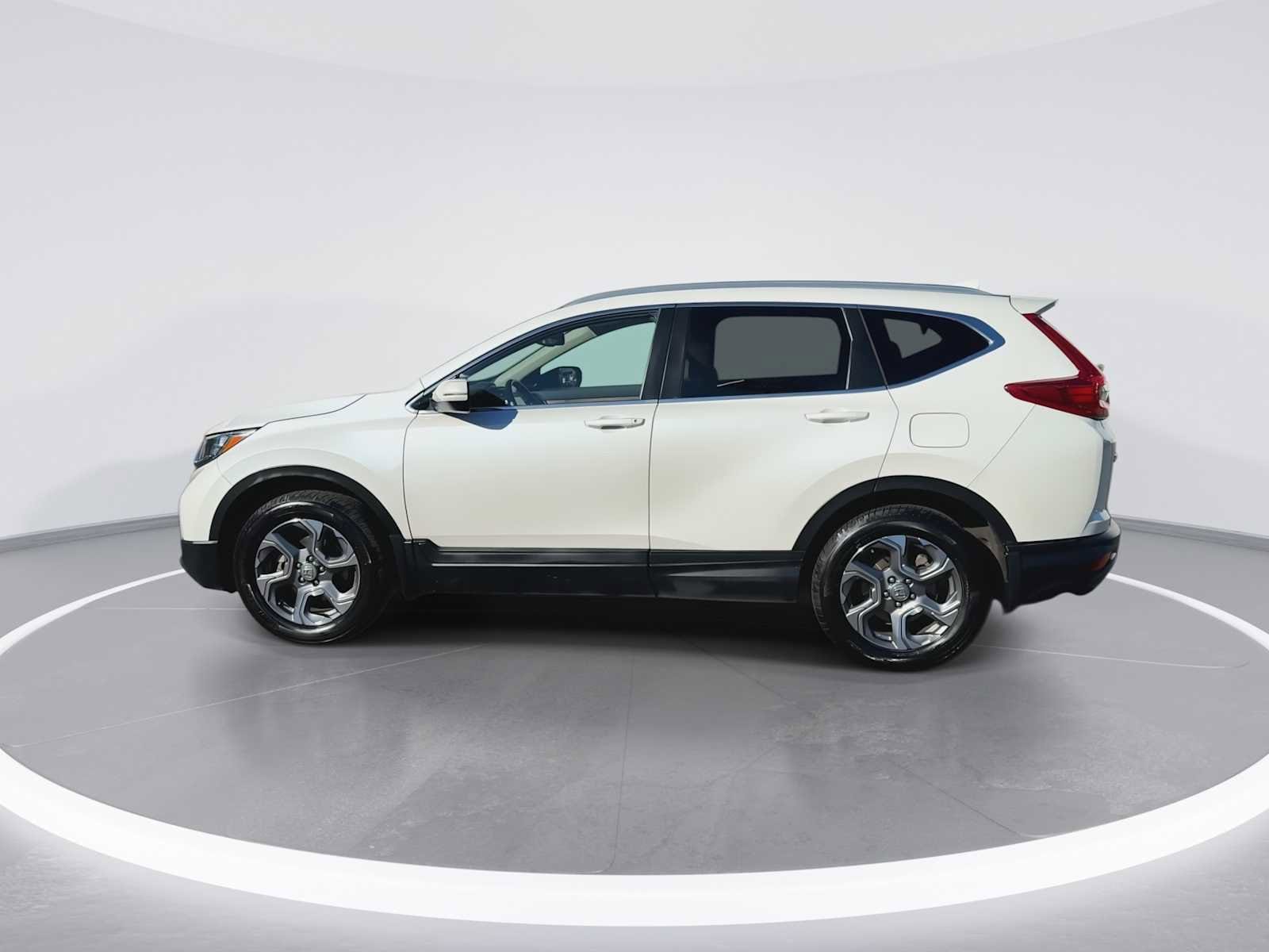 Thumbnail: 2017 Honda CR-V - 5