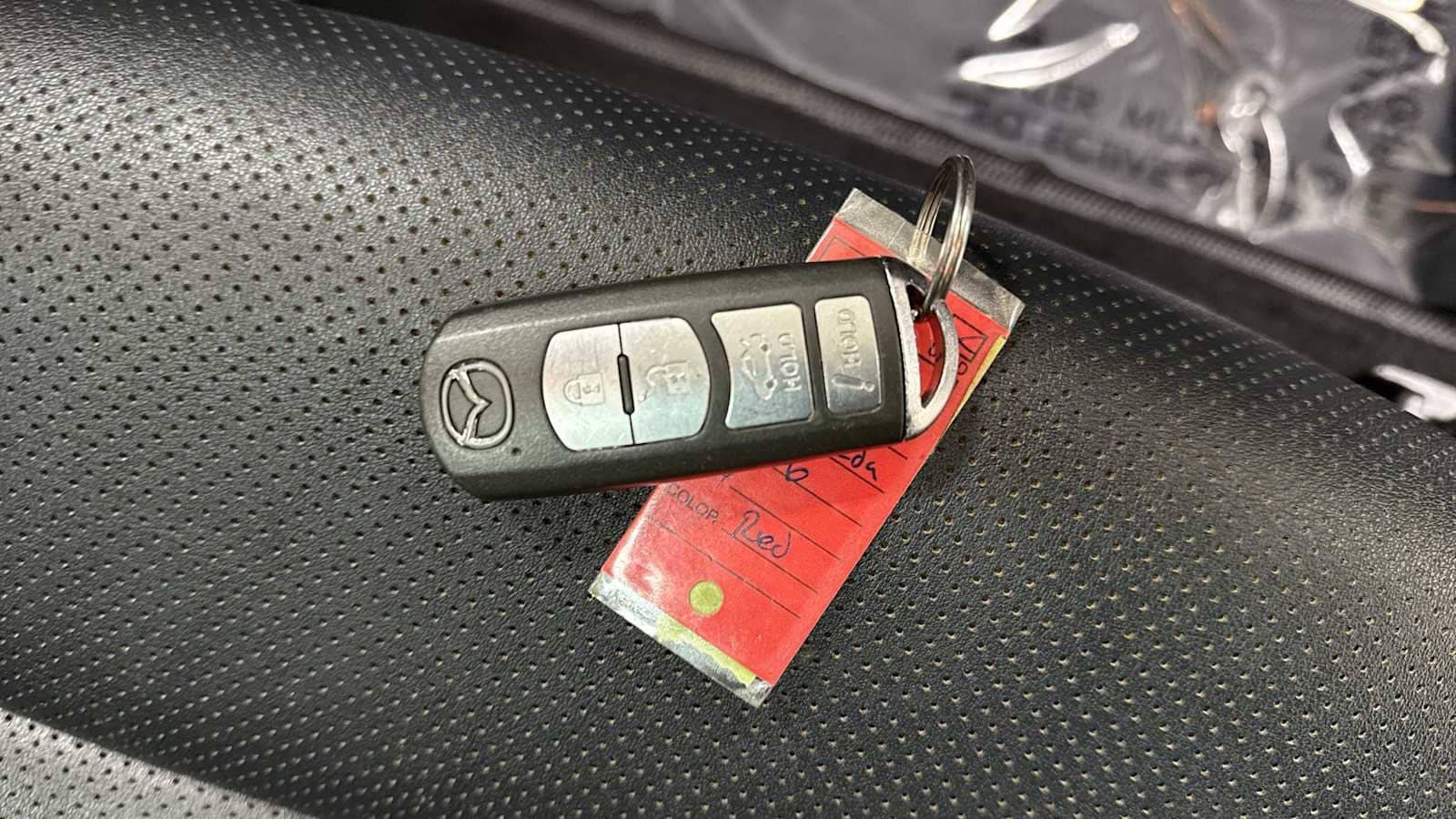 Thumbnail: 2016 Mazda Mazda6 - 31