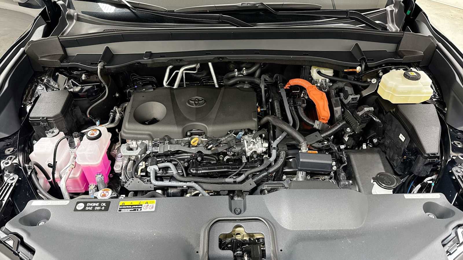 2024 Toyota Grand Highlander Limited 31