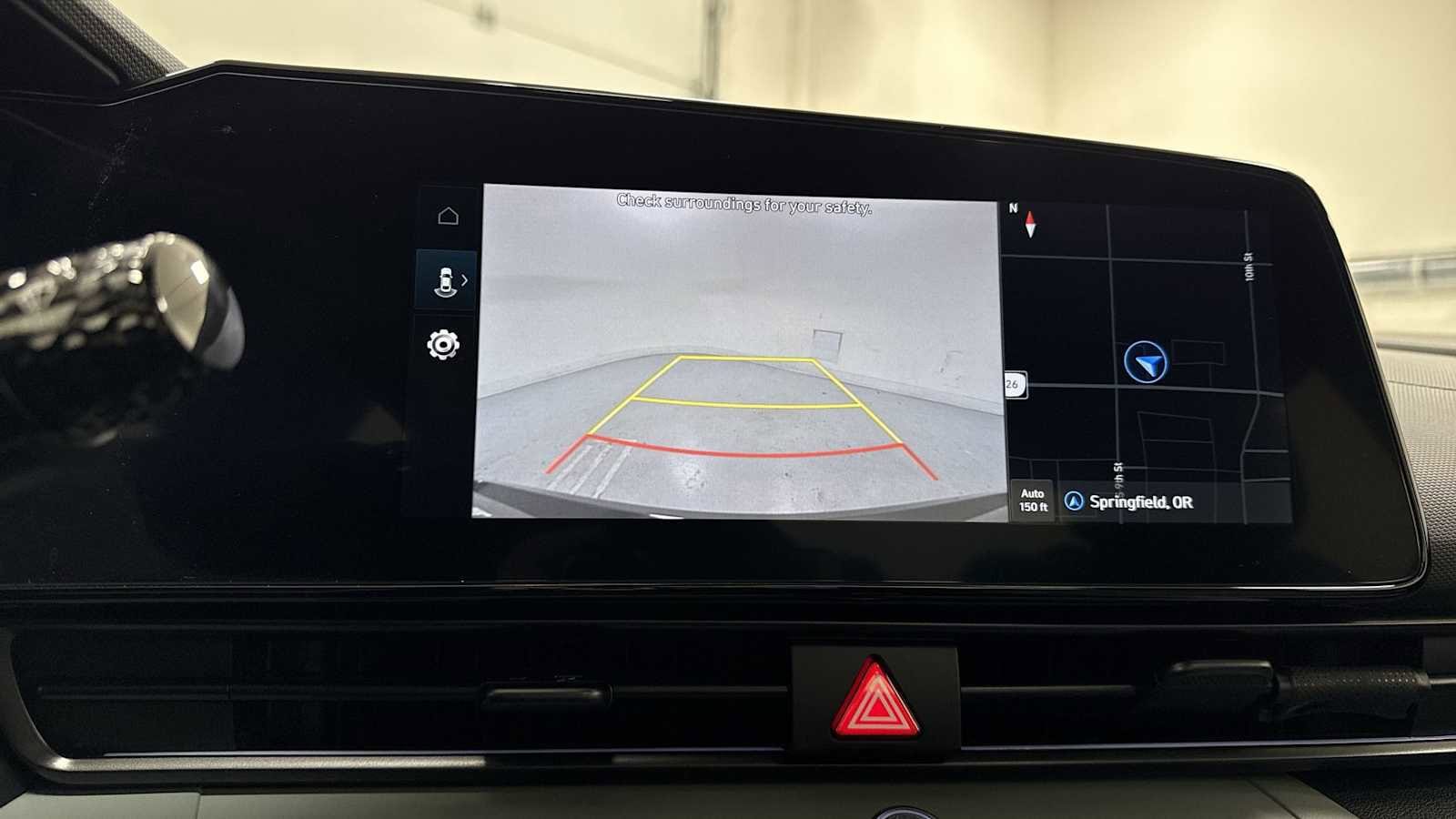 Thumbnail: 2025 Hyundai Elantra - 19