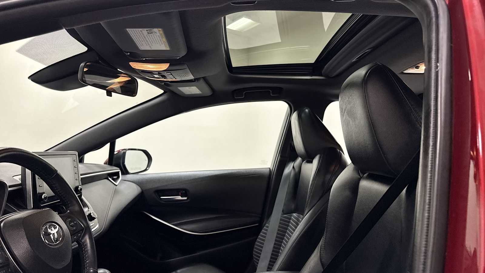 Thumbnail: 2022 Toyota Corolla - 23