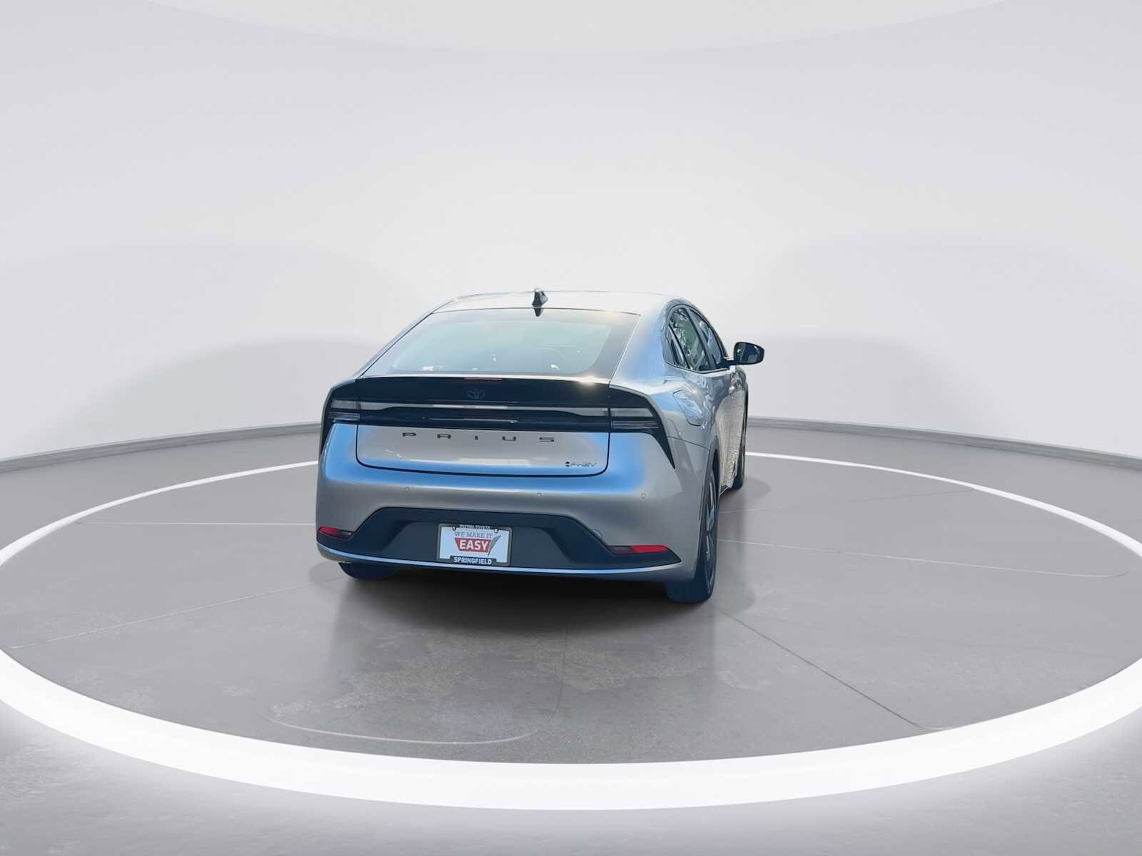 Thumbnail: 2026 Toyota Prius - 7