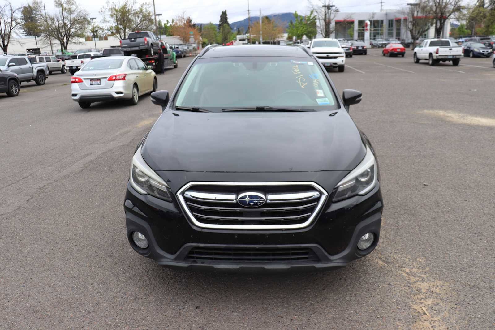 Thumbnail: 2019 Subaru Outback - 2