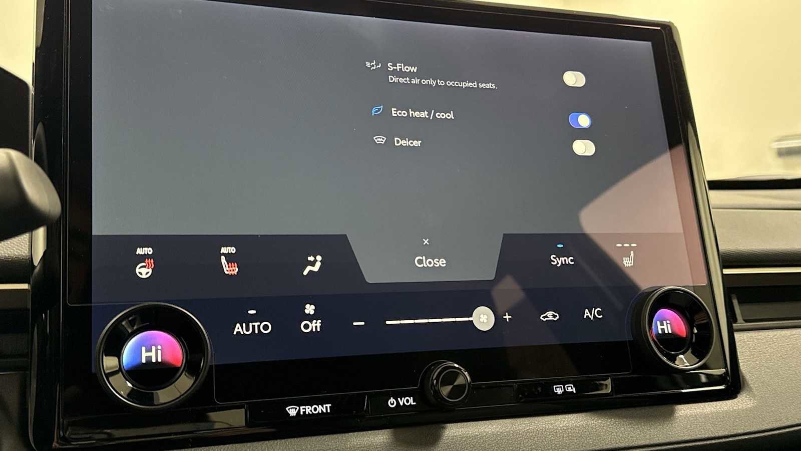 Thumbnail: 2026 Toyota bZ - 21