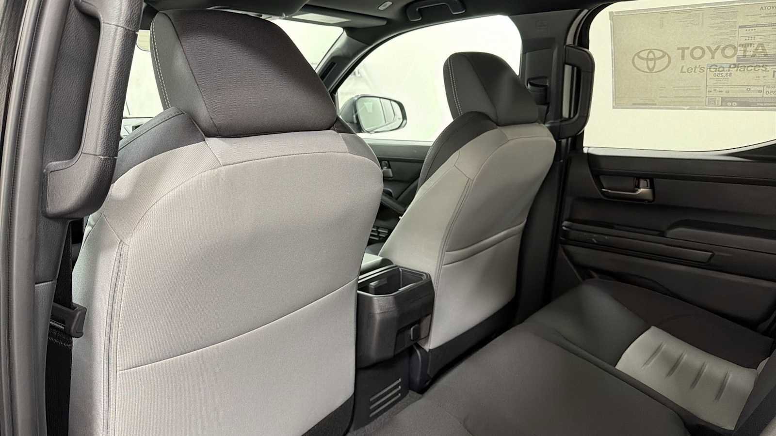 Thumbnail: 2026 Toyota Tacoma - 25