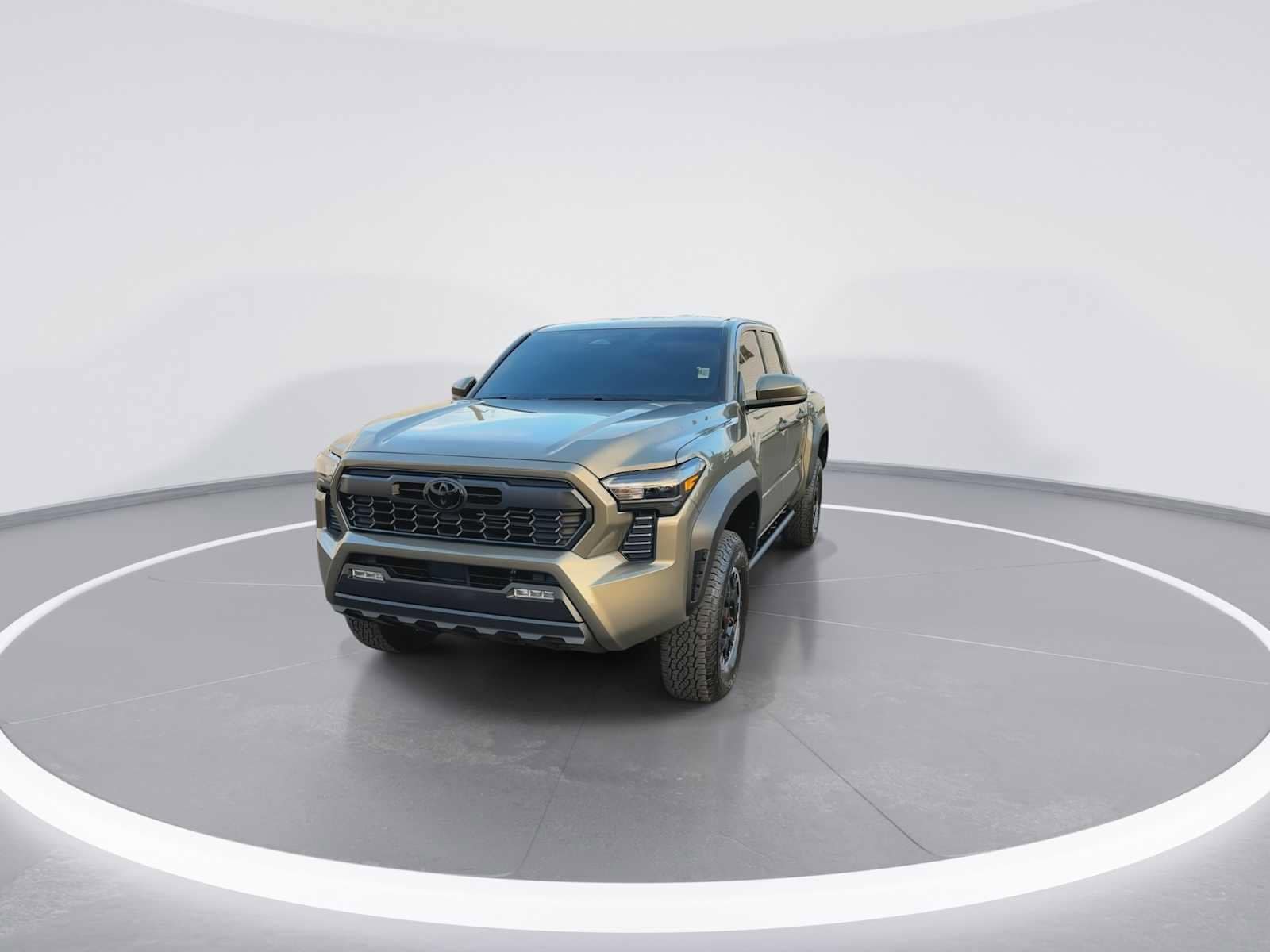 Thumbnail: 2026 Toyota Tacoma - 3