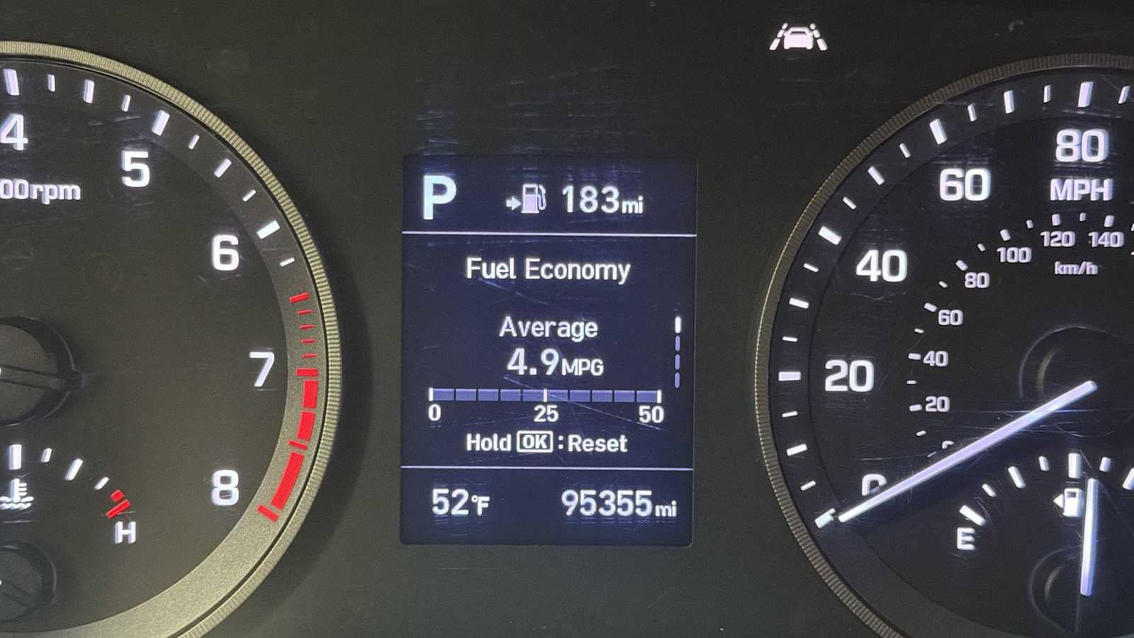 Thumbnail: 2019 Hyundai Tucson - 17