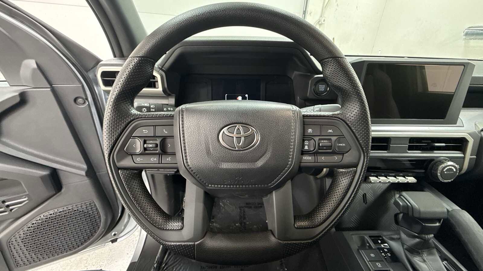 Thumbnail: 2026 Toyota Tacoma - 16