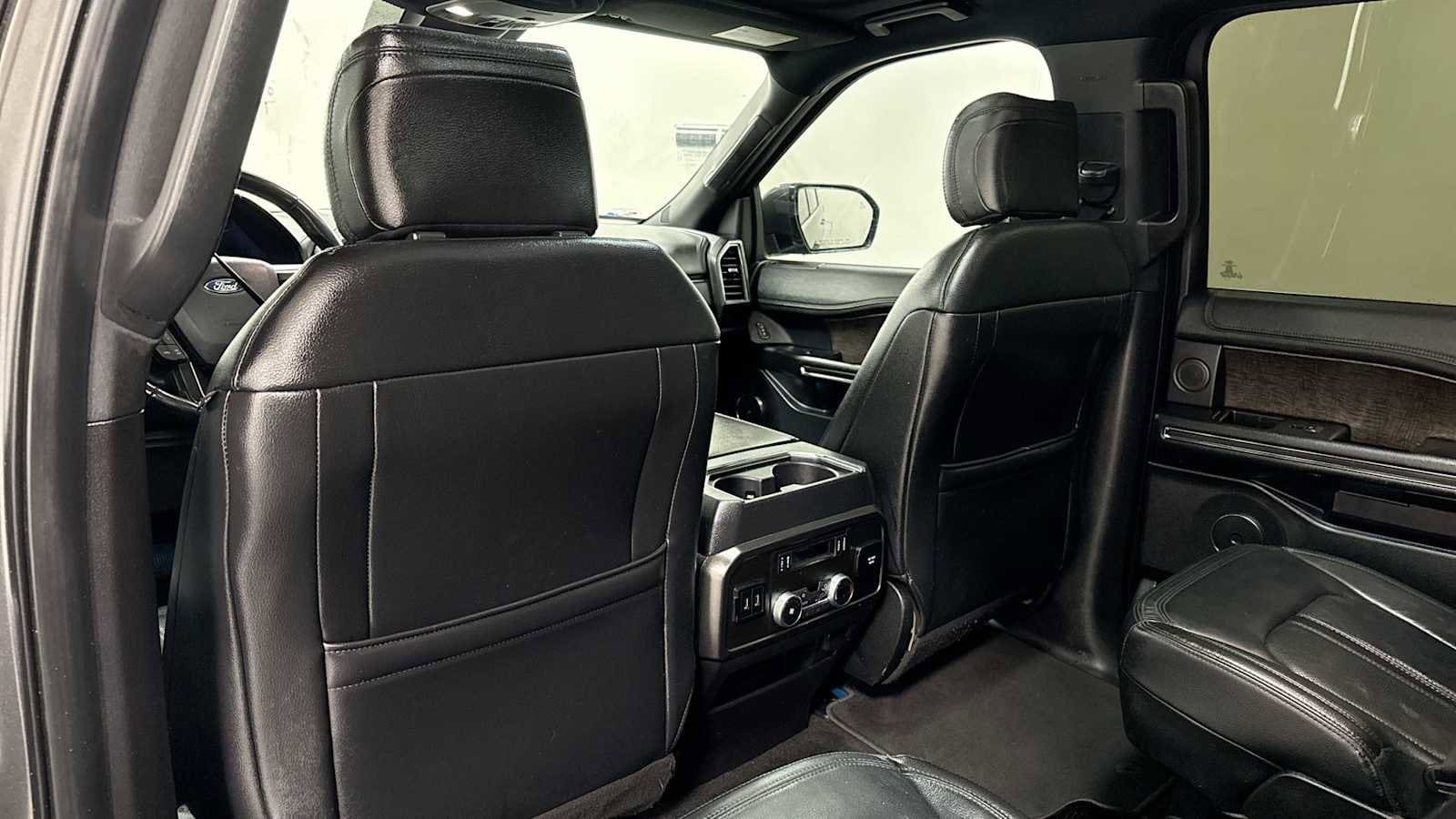 Thumbnail: 2019 Ford Expedition MAX - 27