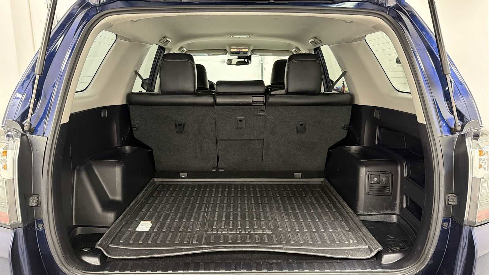 Thumbnail: 2022 Toyota 4Runner - 26