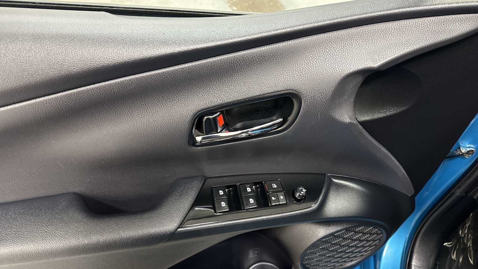 Thumbnail: 2017 Toyota Prius Prime - 15