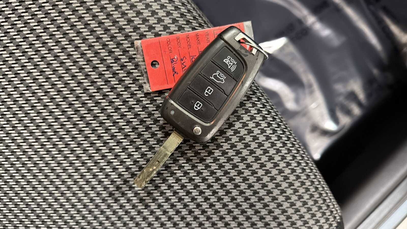 Thumbnail: 2019 Hyundai Kona - 30