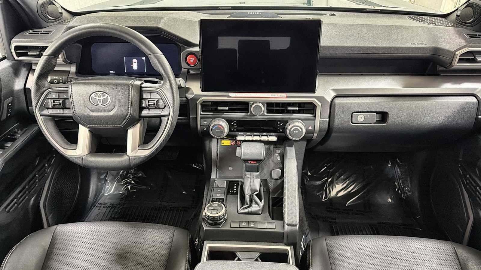 Thumbnail: 2025 Toyota 4Runner - 26