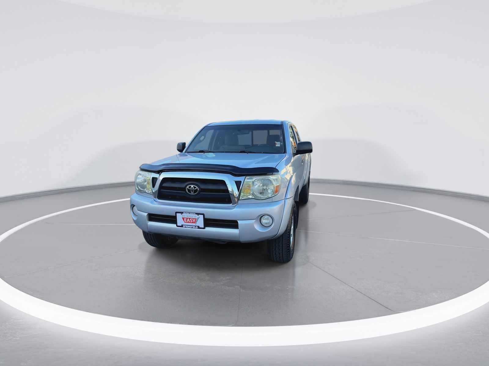 Thumbnail: 2006 Toyota Tacoma - 3