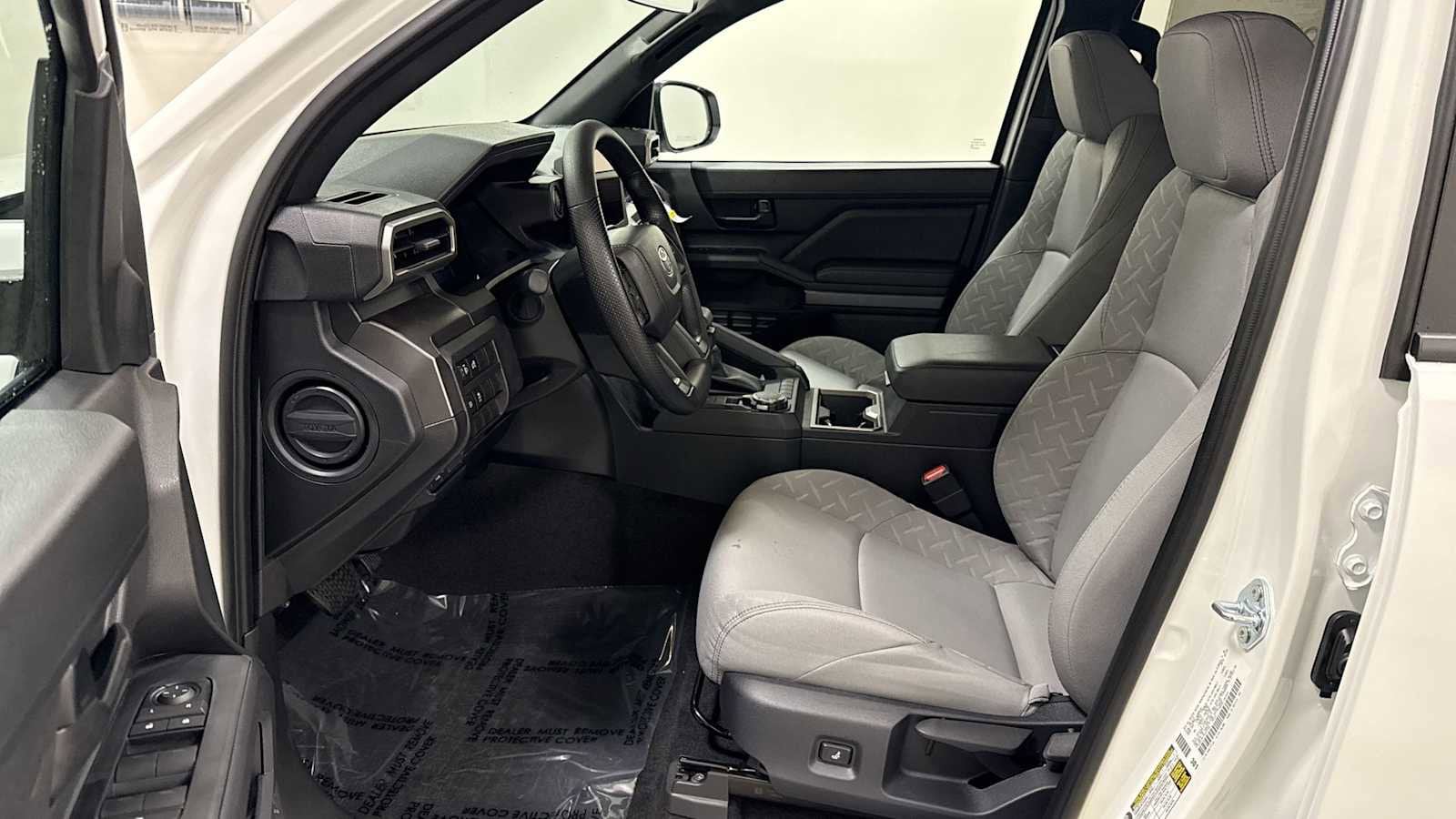 Thumbnail: 2026 Toyota Tacoma - 13