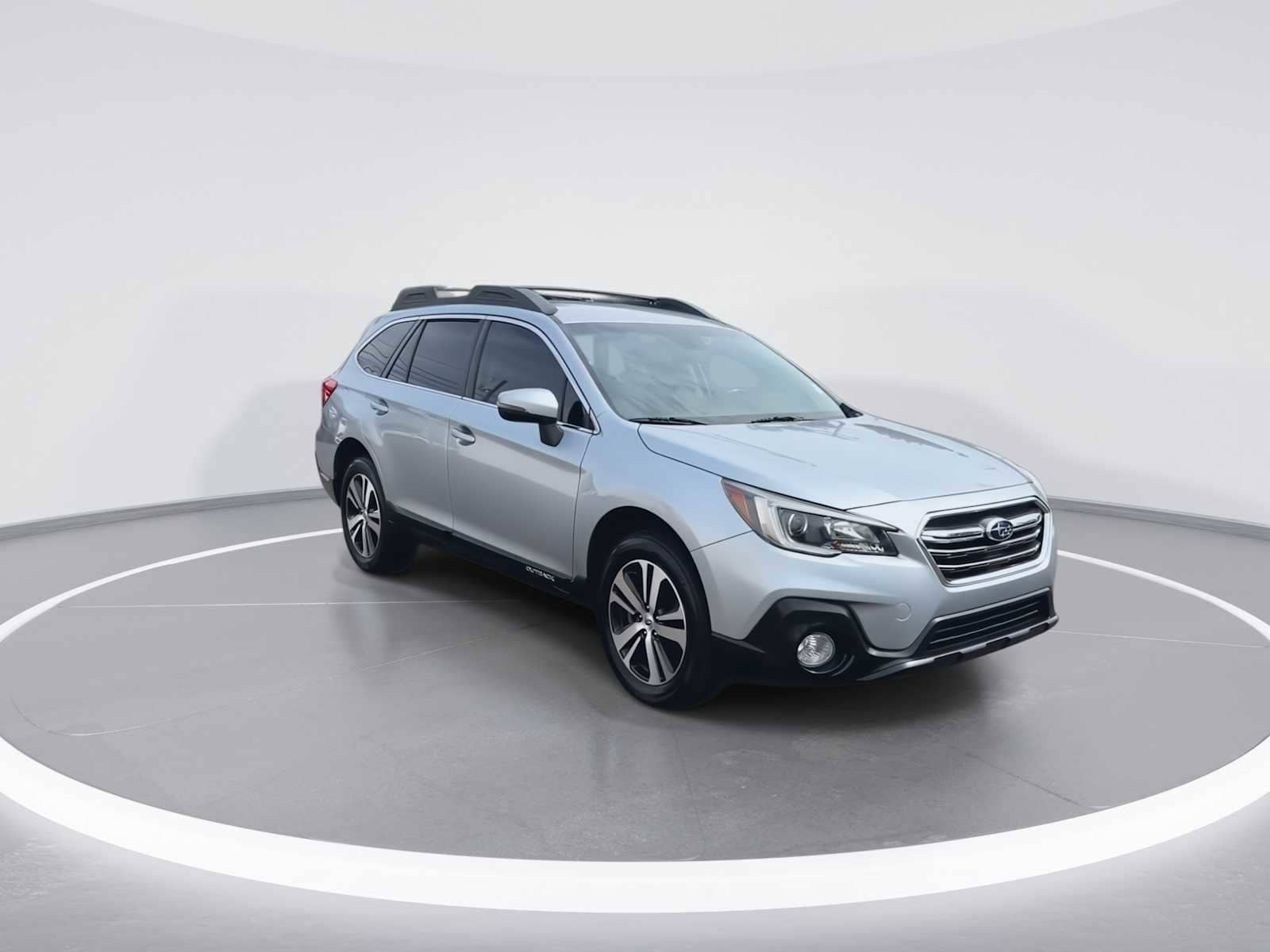 Used 2019 Subaru Outback Limited with VIN 4S4BSAJC3K3332965 for sale in Springfield, OR