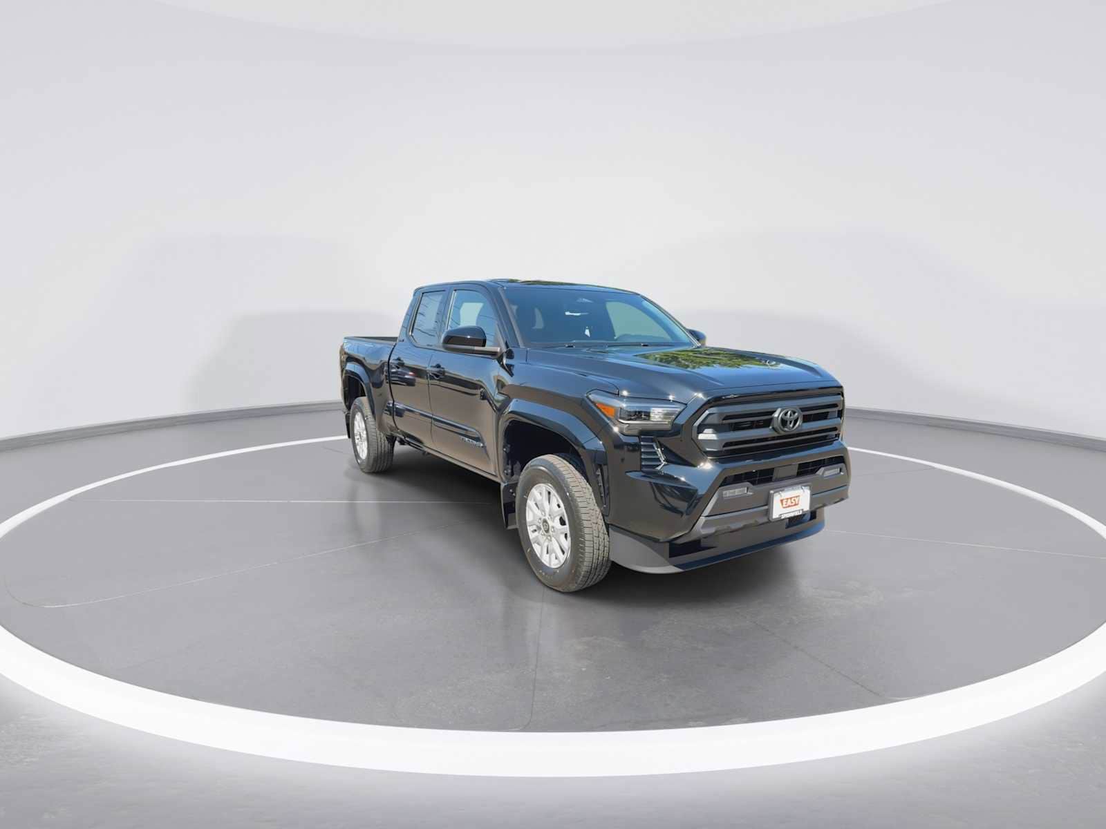 Thumbnail: 2026 Toyota Tacoma - 2