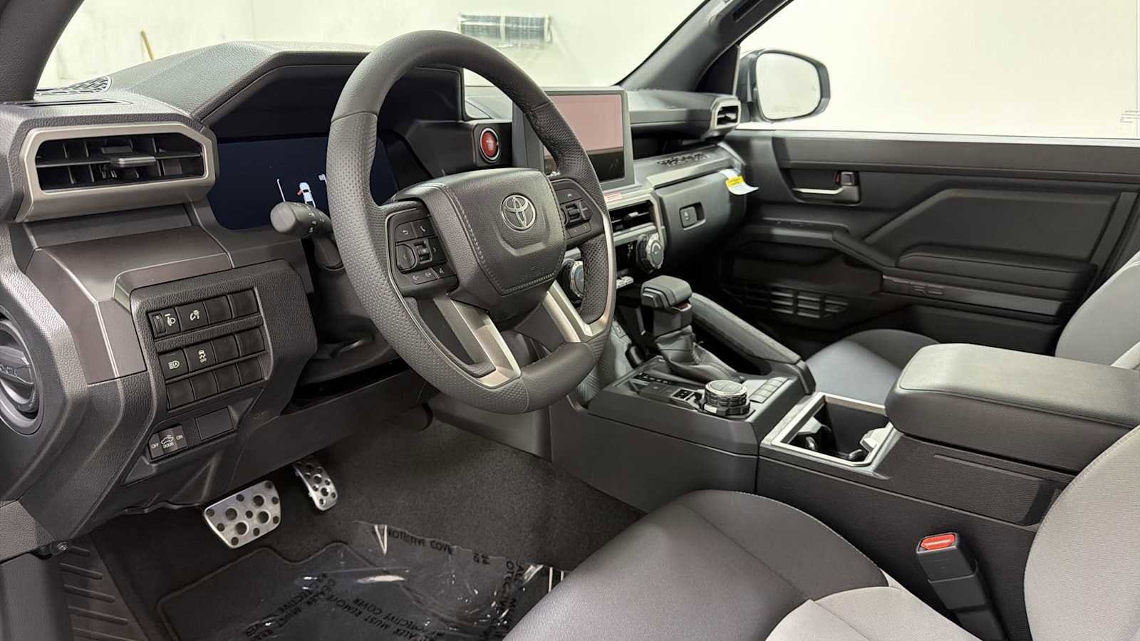 Thumbnail: 2026 Toyota Tacoma - 12