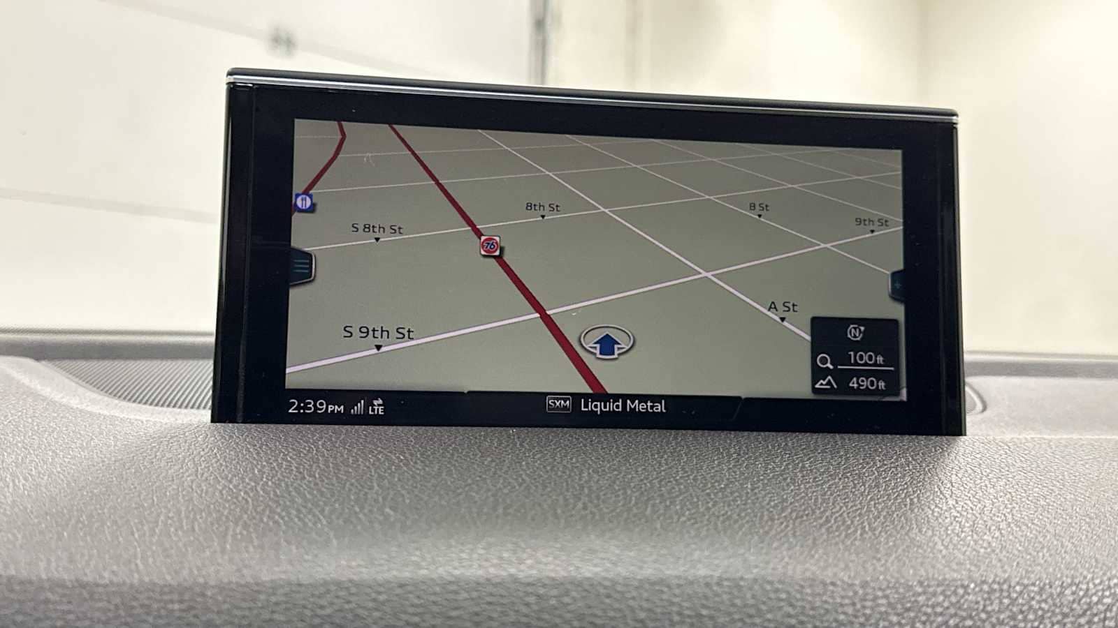 Thumbnail: 2019 Audi Q7 - 20