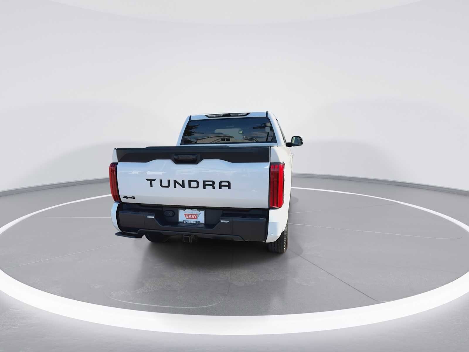 Thumbnail: 2026 Toyota Tundra - 7