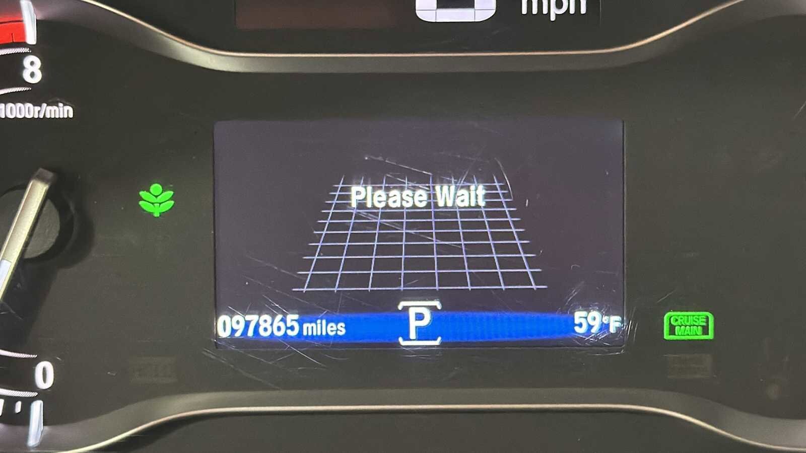 Thumbnail: 2017 Honda Pilot - 17