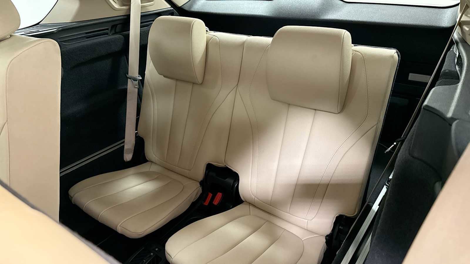 Thumbnail: 2016 BMW X5 - 26