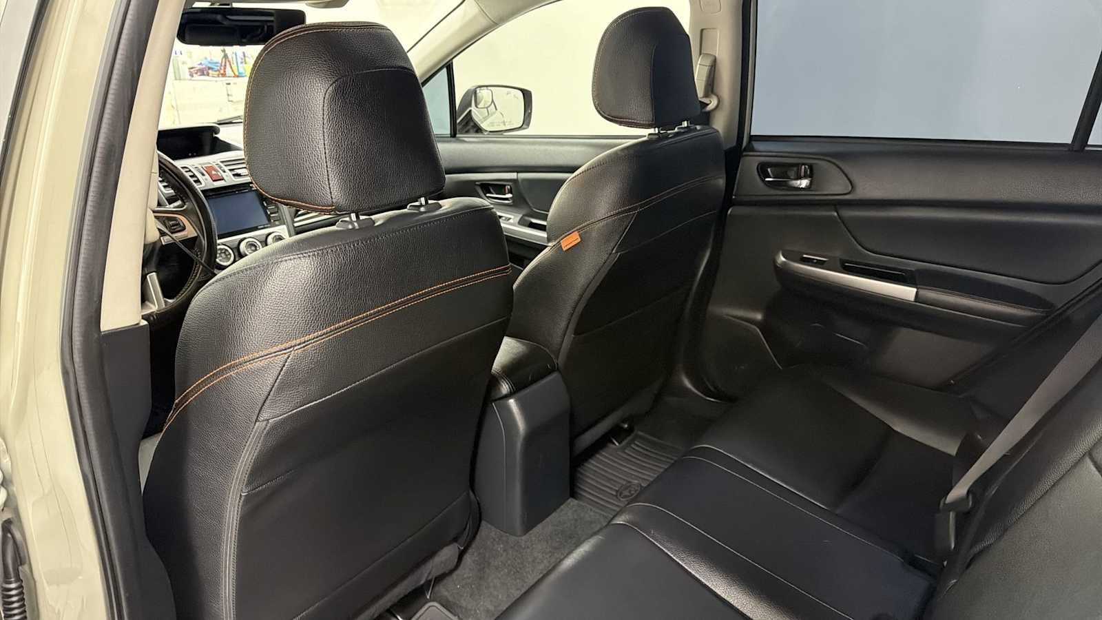 Thumbnail: 2017 Subaru Crosstrek - 26