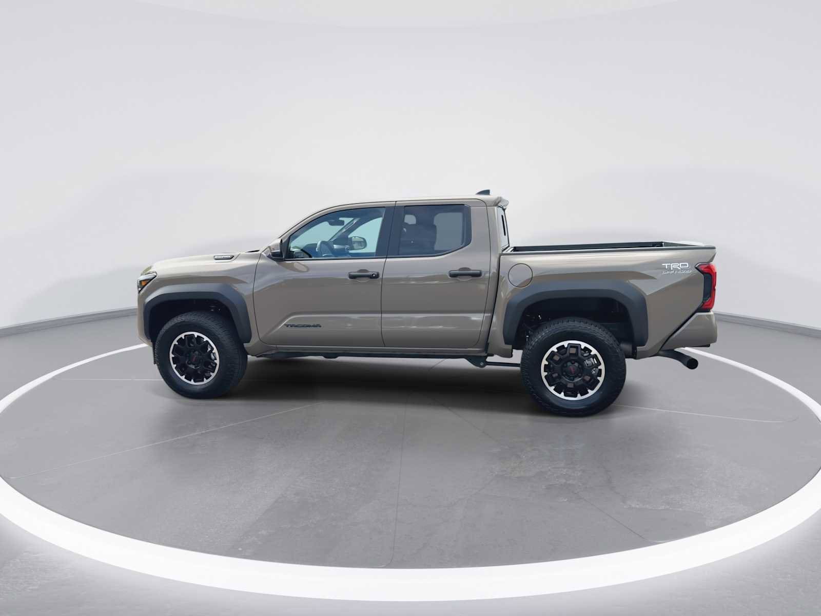 Thumbnail: 2026 Toyota Tacoma - 5