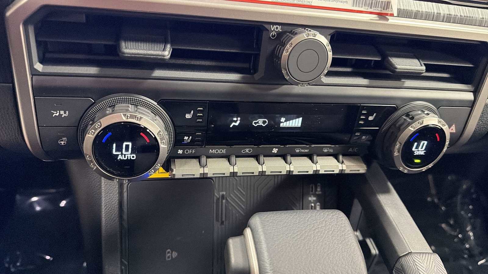 Thumbnail: 2026 Toyota 4Runner - 21