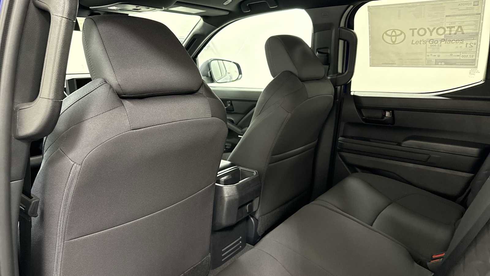 Thumbnail: 2025 Toyota Tacoma - 25