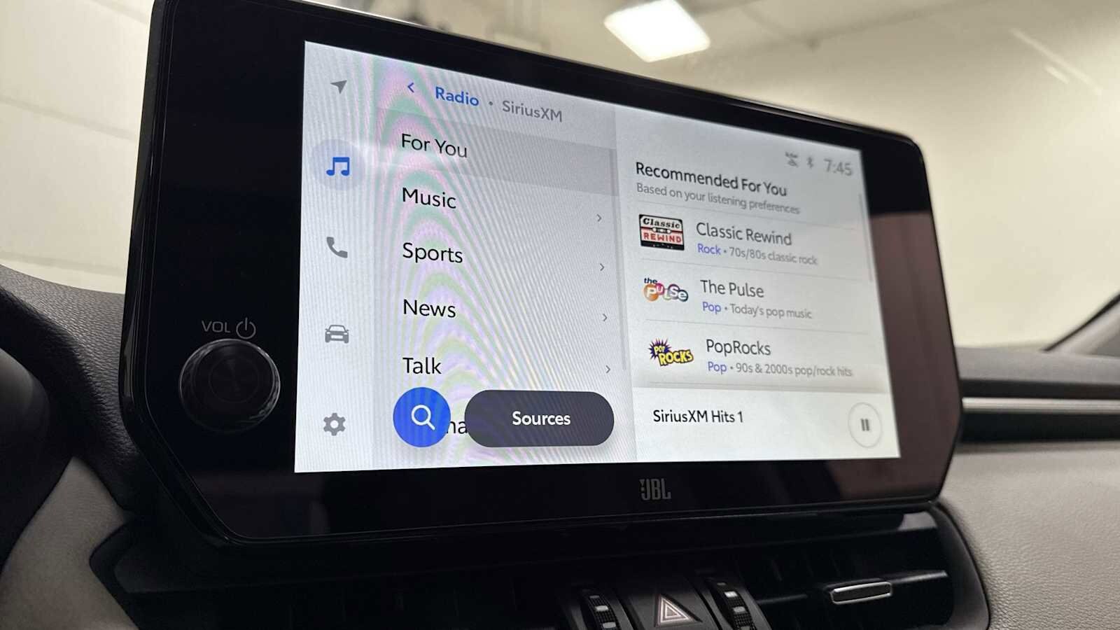 Thumbnail: 2025 Toyota RAV4 - 18