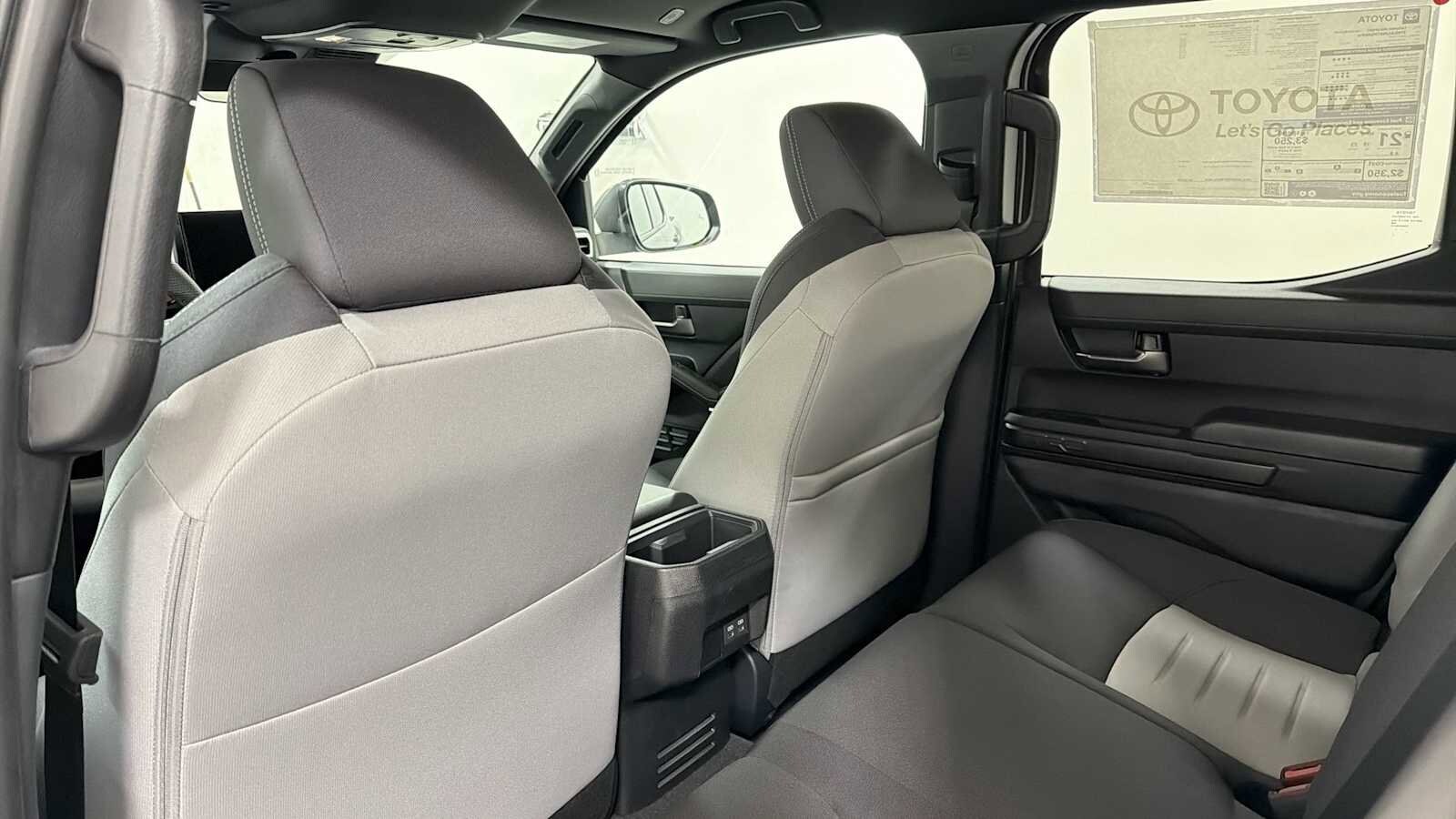 Thumbnail: 2026 Toyota Tacoma - 25