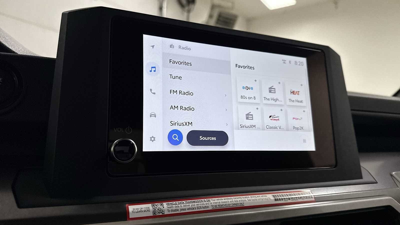 Thumbnail: 2025 Toyota Tacoma - 18