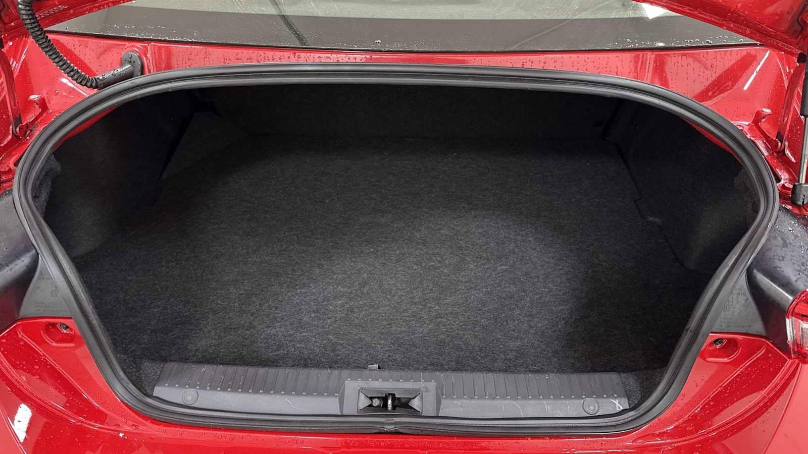 Thumbnail: 2017 Toyota 86 - 26