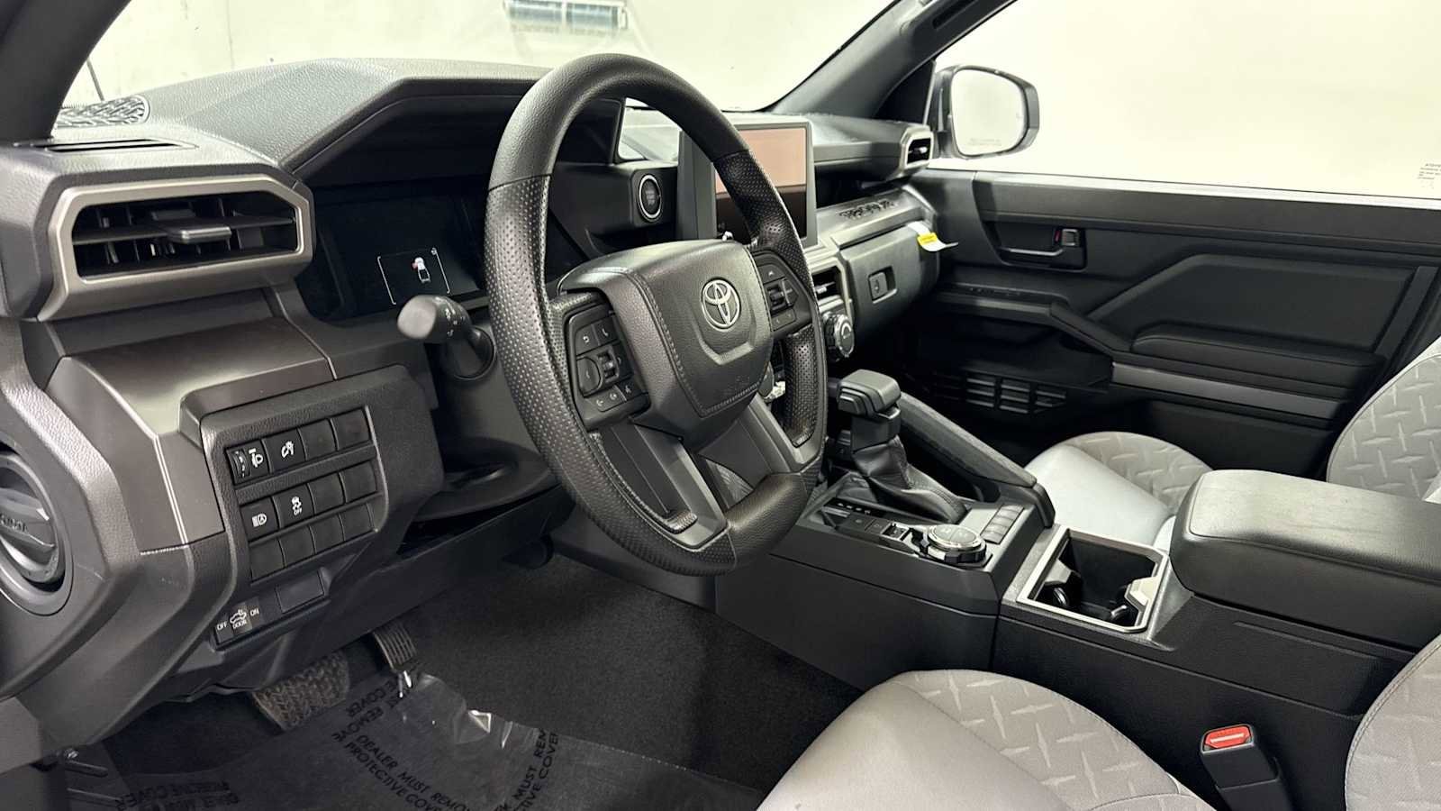 Thumbnail: 2026 Toyota Tacoma - 12