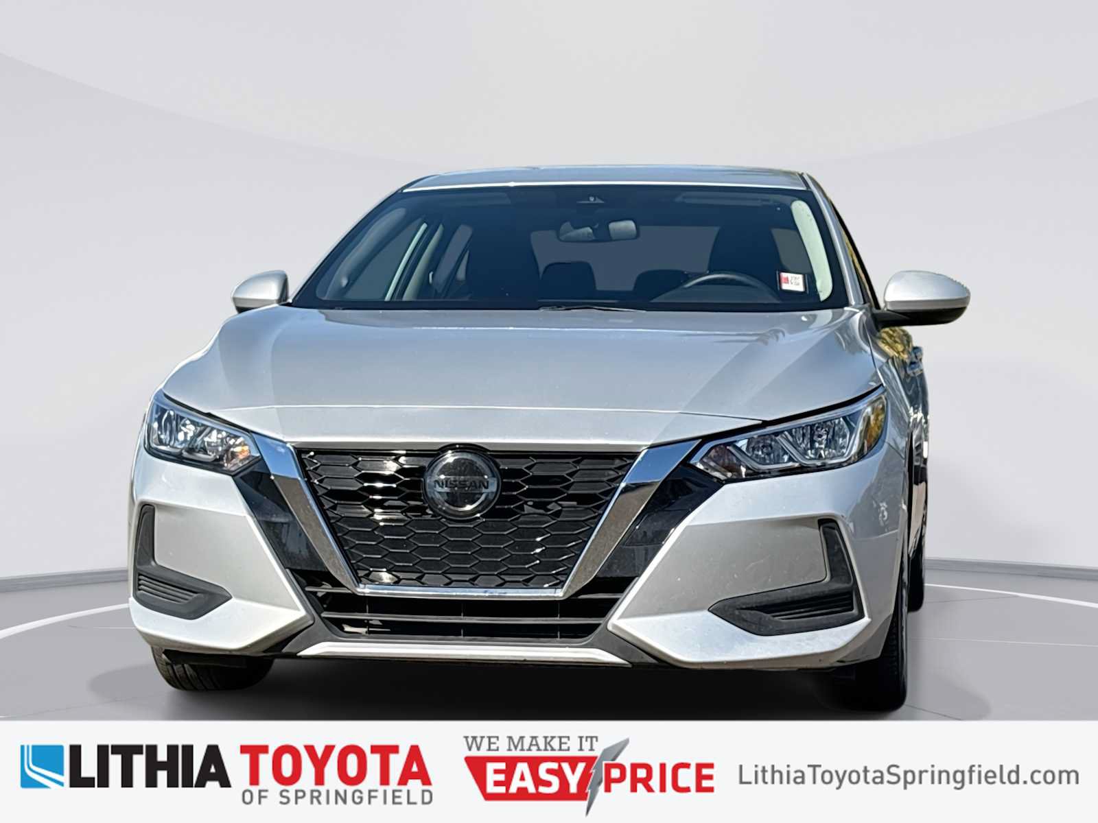 2023 Nissan Sentra
