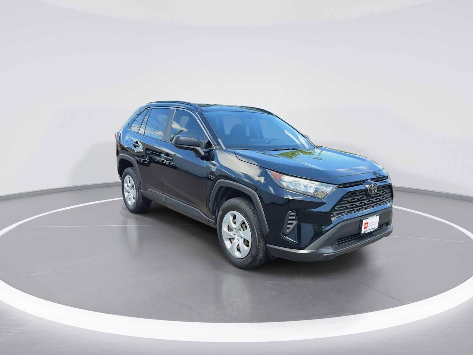 Thumbnail: 2019 Toyota RAV4 - 2