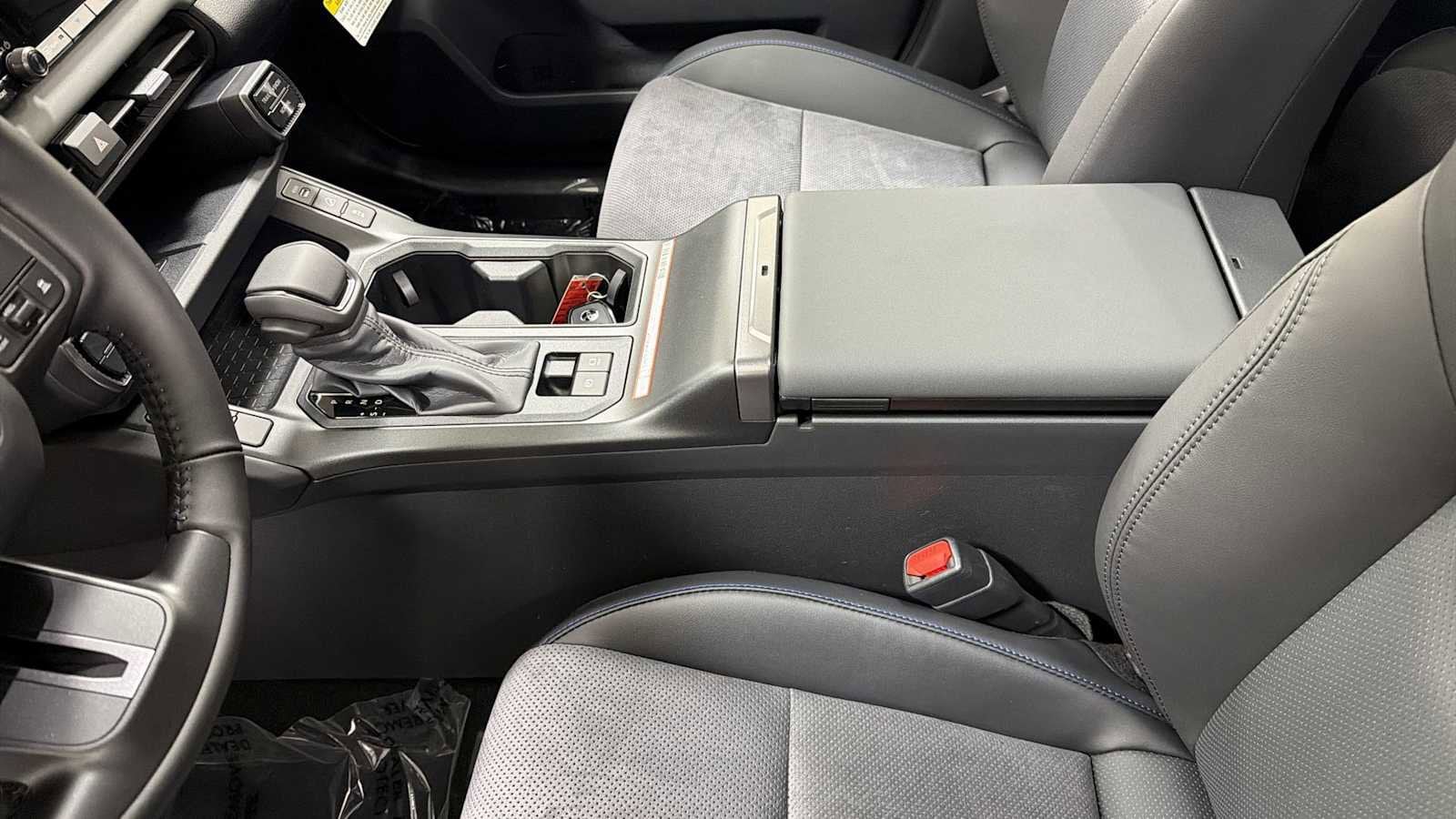 Thumbnail: 2026 Toyota RAV4 - 23