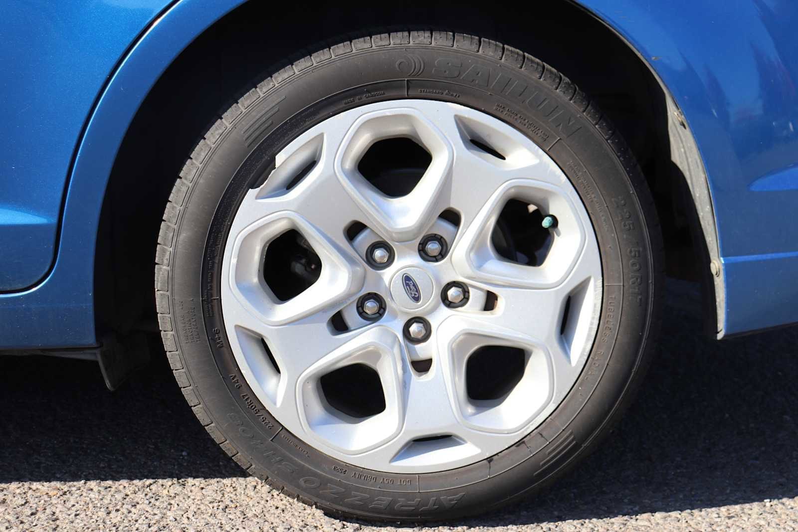 Thumbnail: 2011 Ford Fusion - 9