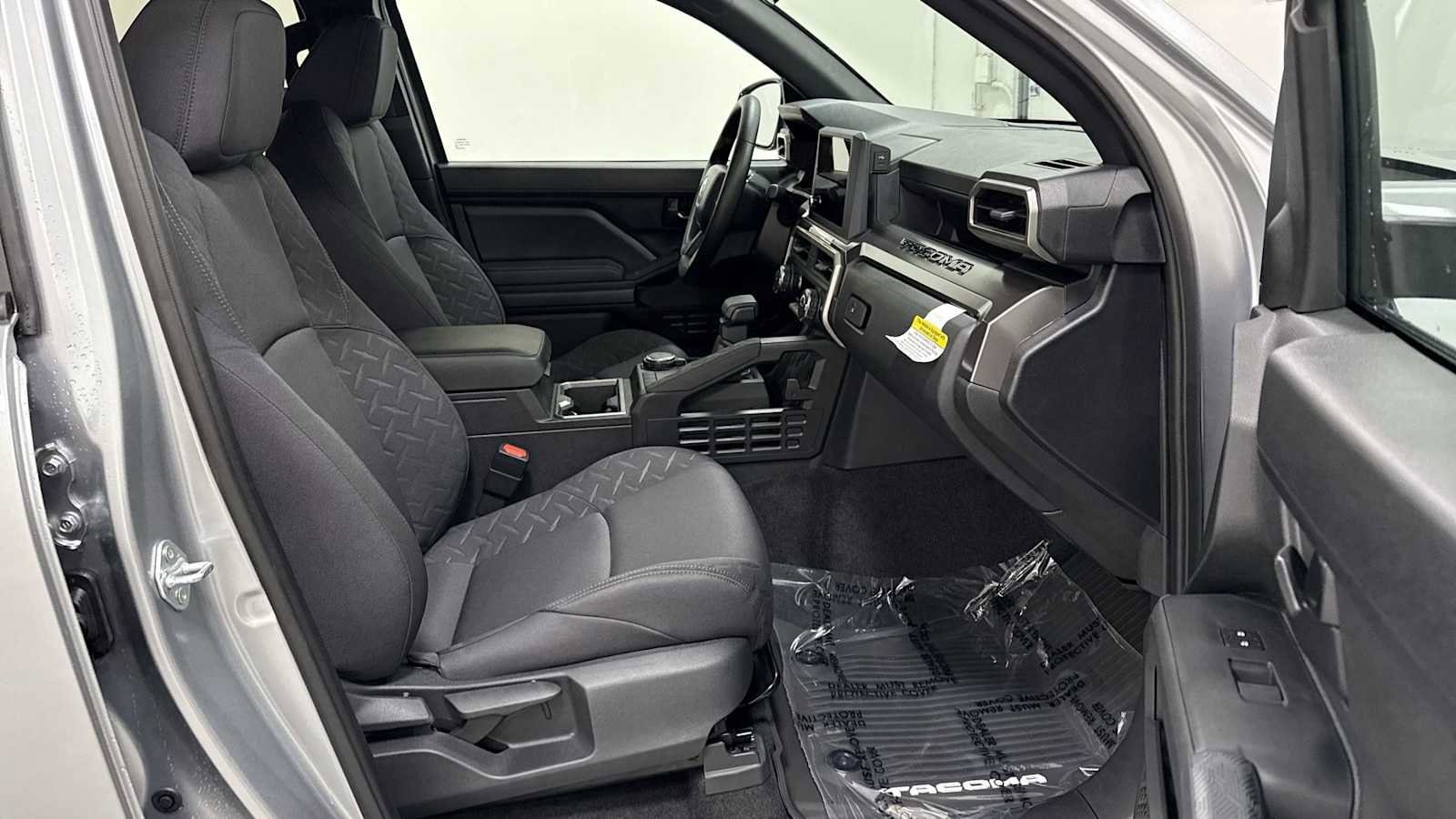 Thumbnail: 2025 Toyota Tacoma - 29