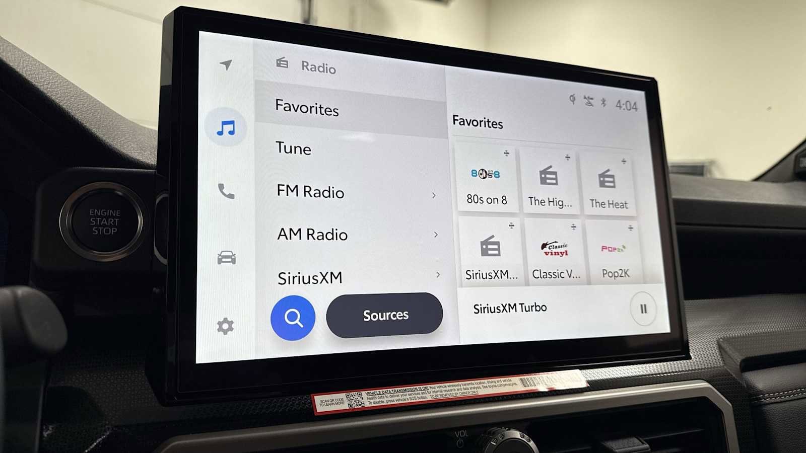 Thumbnail: 2025 Toyota 4Runner - 18