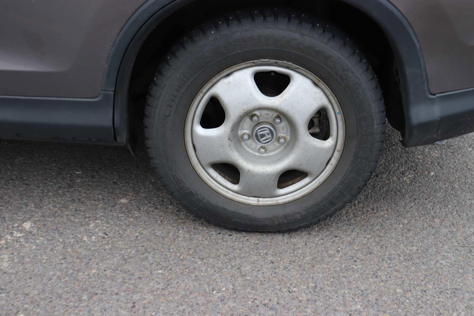 Thumbnail: 2014 Honda CR-V - 9