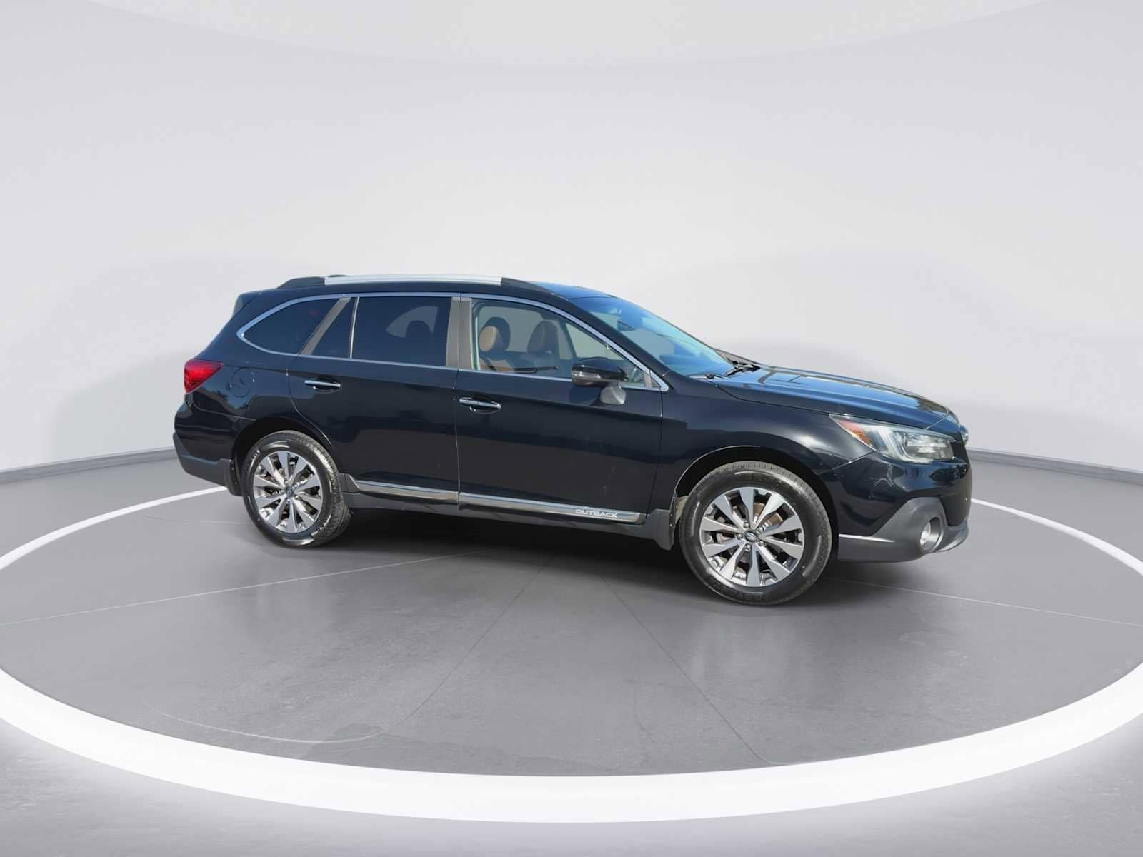 Thumbnail: 2019 Subaru Outback - 9
