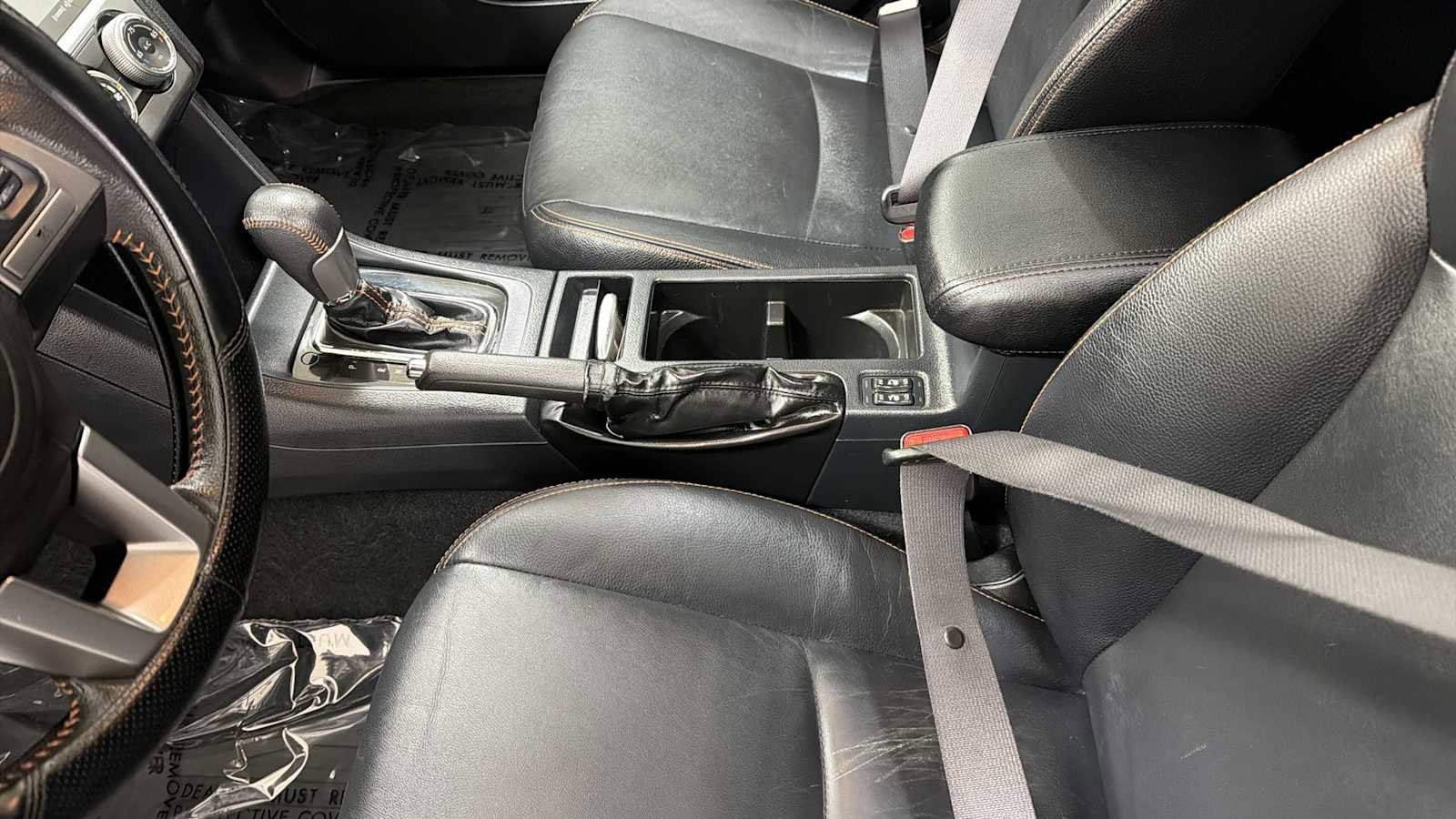 Thumbnail: 2017 Subaru Crosstrek - 23