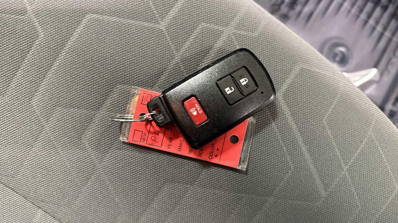 Thumbnail: 2022 Toyota Tacoma - 31