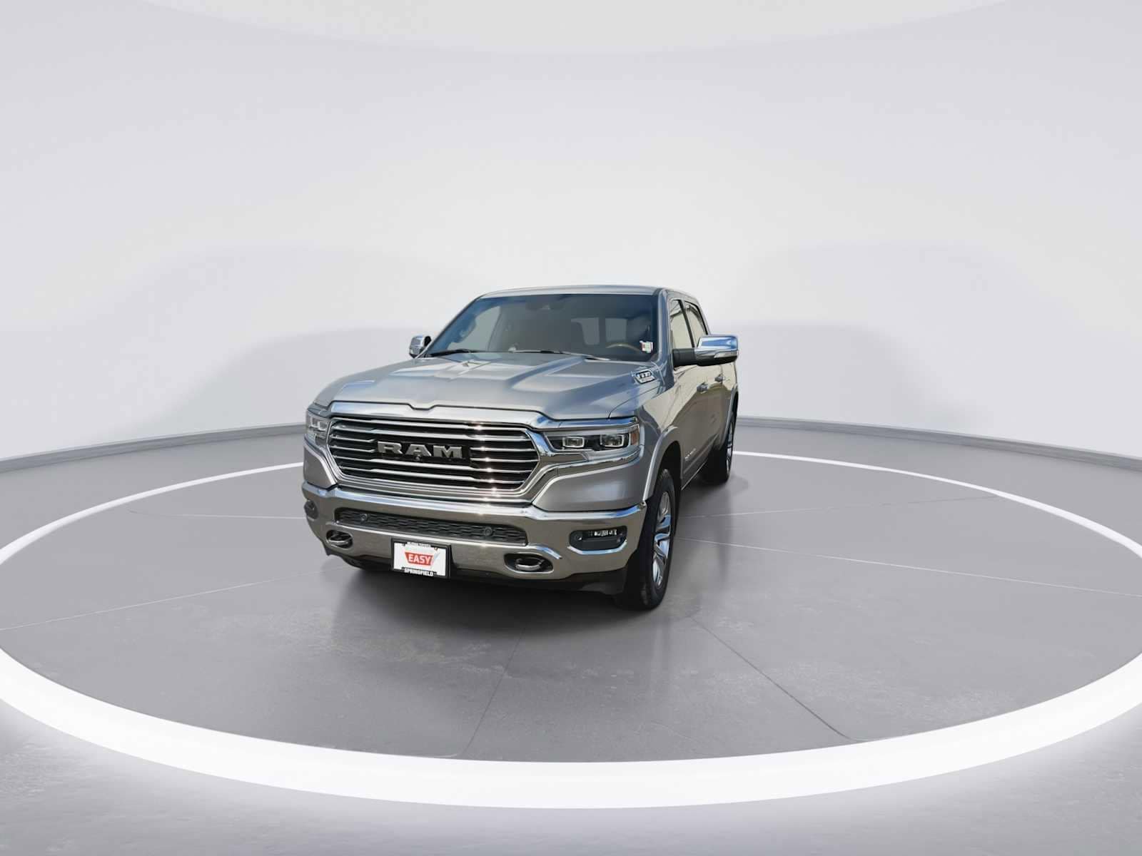 Thumbnail: 2020 RAM 1500 - 3