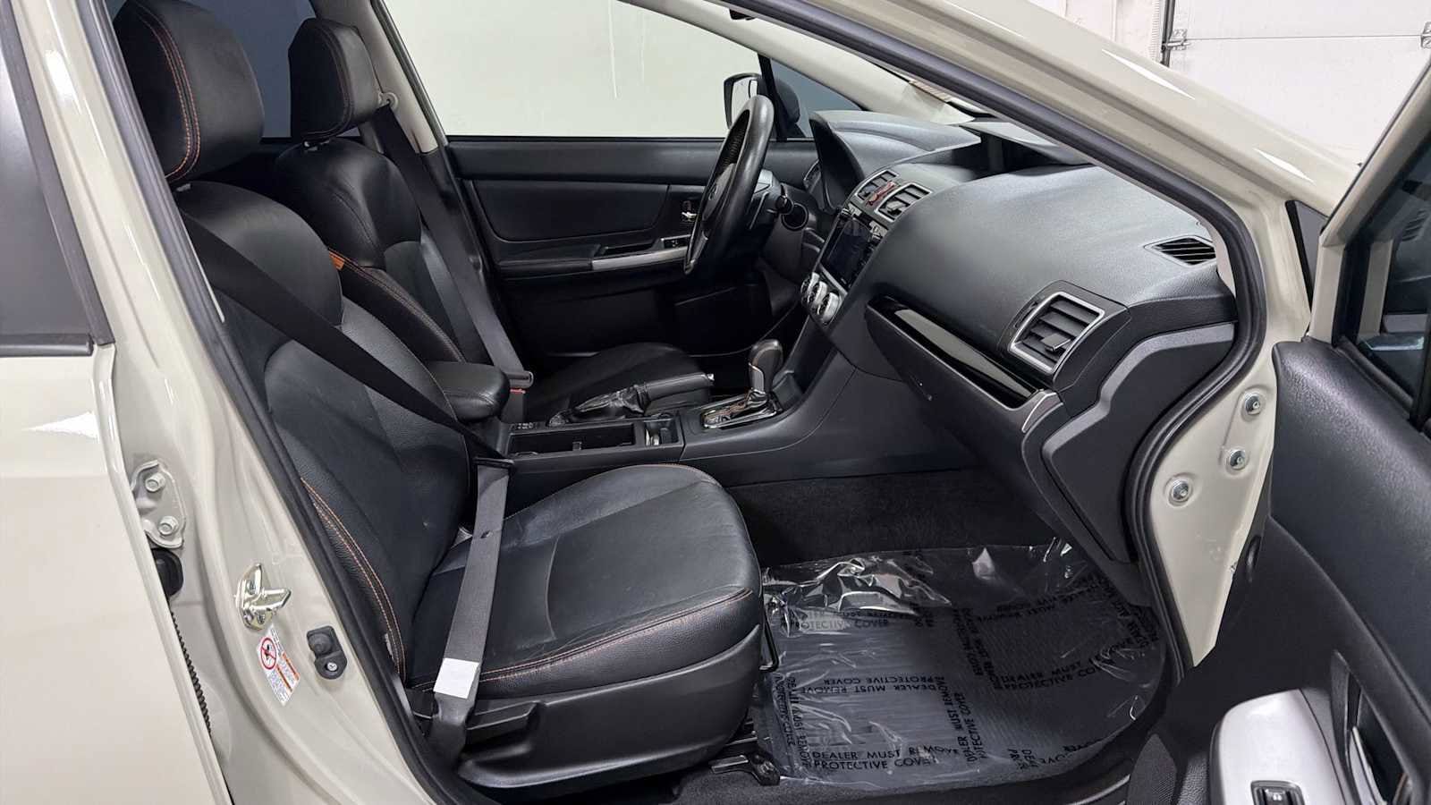 Thumbnail: 2017 Subaru Crosstrek - 30