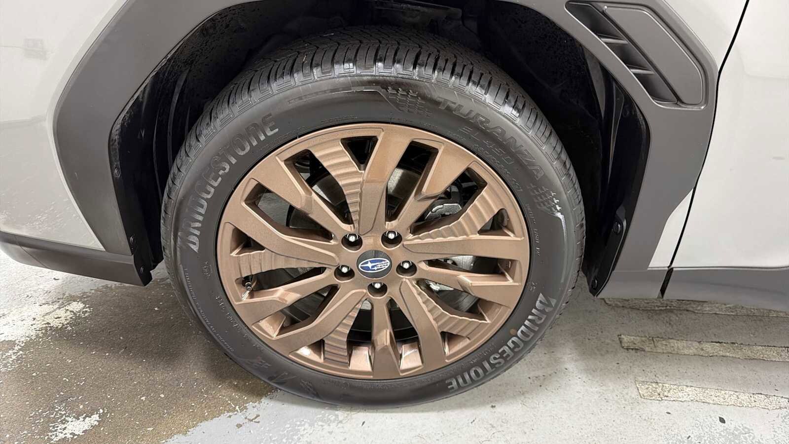 Thumbnail: 2025 Subaru Forester - 10